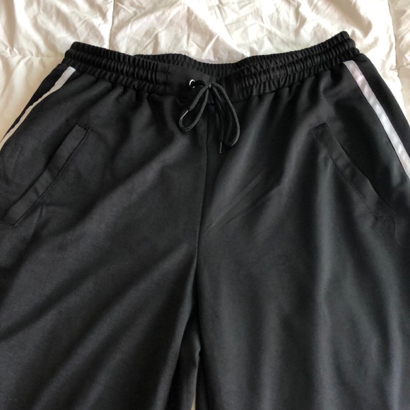 Wide leg Missguided track pants - Picture 6 of 6